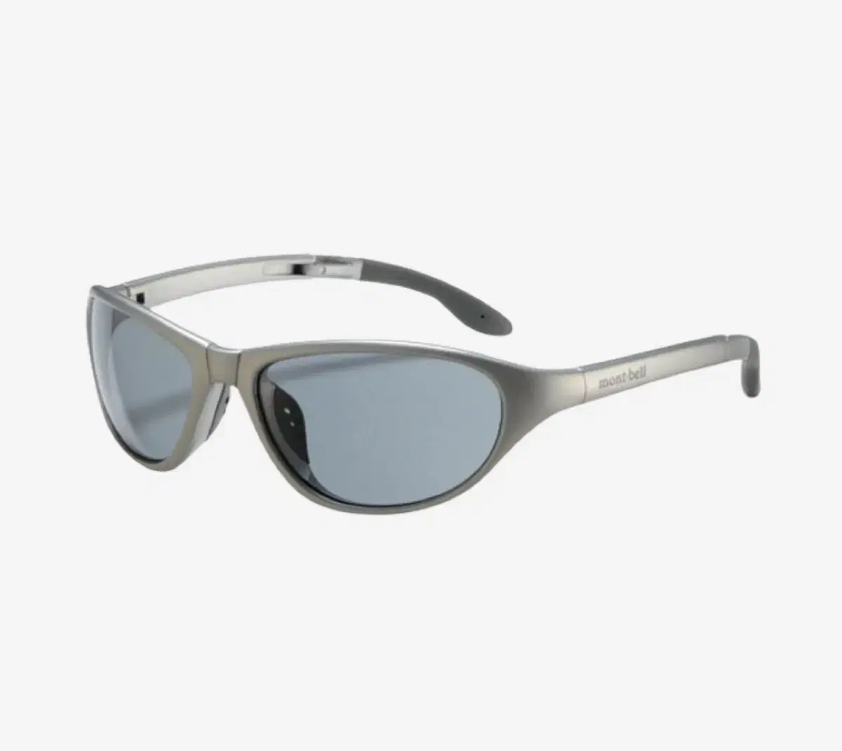 ジェニーサングラス]未開封モンベルトレッキンググラス